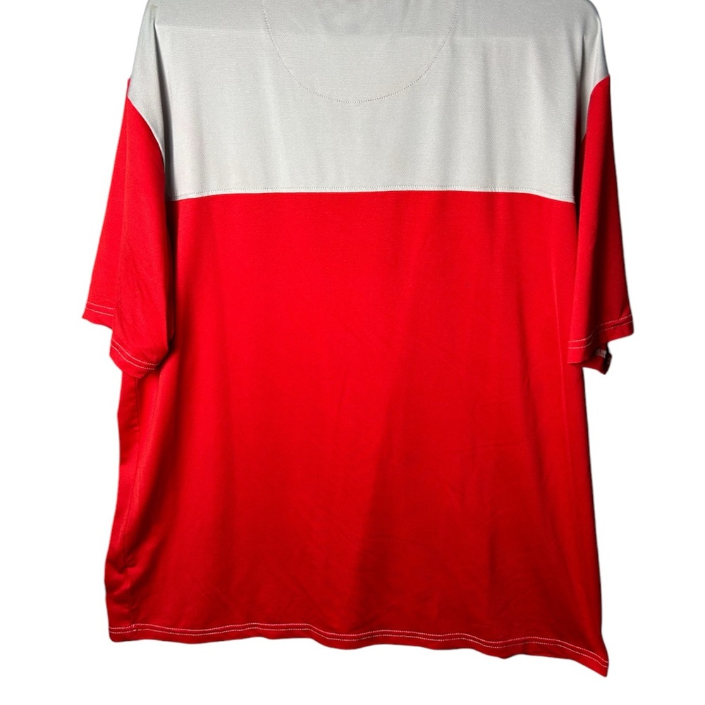 UT‎ Genuine Merchandise True Fan Size XL Baseball Style Jersey - Picture 2 of 5